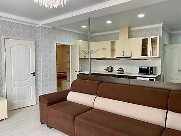 Продажа квартир: 2 комнаты, 50 м², 2 этаж, Свежий ремонт — 5