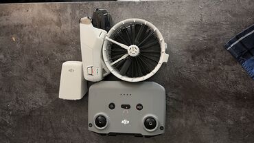 запчасти для дрон: Продаю дрон Dji flip - В комплекте 2 батареи, флешка на 64 гигабайта