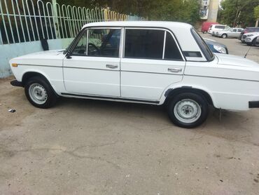 VAZ (LADA): VAZ (LADA) 2106: 1.6 l | 2004 il 25634 km Sedan — 12