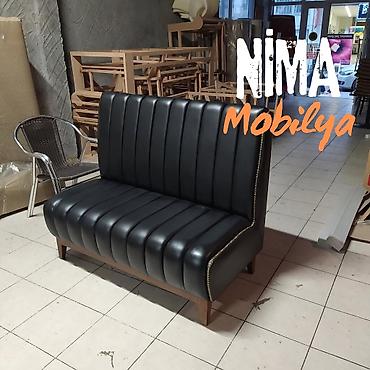 Restoran mebeli: 🚨🚨🚨 ŞOK! ŞOK! ŞOK! 🚨🚨🚨 NİMA MOBİLYA-da BÜTÜN MƏHSULLAR ENDİRİMDƏDİR! 💥 — 4