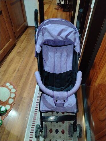 cybex ikinci el: Çıxarılmayan beşikli araba, İşlənmiş, Cins: Oğlan, Yaş: 24-30 ay, Ödənişli çatdırılma, Ünvandan götürmə
