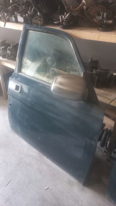Digər kuzov detalları: QAZ 3110, 1998 il, İşlənmiş — 6