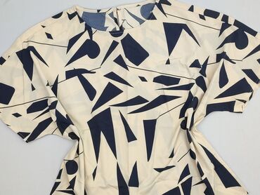 Bluzki: Shein, Bluzka damska, rozmiar 2XL
