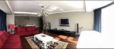 Долгосрочная аренда квартир: 6 комнат и более, Агентство недвижимости, Без подселения, С мебелью полностью — 4