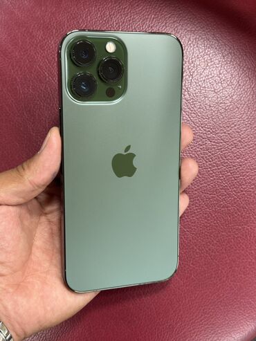 айфон xr цена в бишкеке 64 гб: IPhone 13 Pro Max, Колдонулган, 128 ГБ, Alpine Green, Коргоочу айнек, Каптама, Куту, Бөлүп төлөө менен, 83 %
