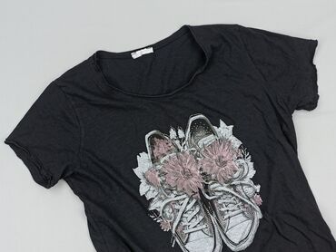 t shirty marc jacobs: T-shirt damski, rozmiar 2XL