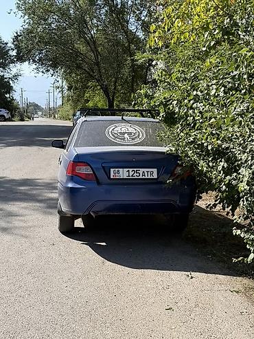 нива тайга инжектор: Daewoo Nexia: 2008 г., 1.5 л, Механика, Бензин, Седан — 3