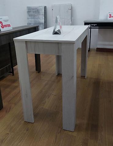 Столы-трансформеры: 3 метровый стол-трансформер "Швейцар". Длина от 48 см до 3 метра — 25