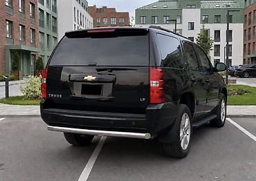 cadi: Защита заднего бампера Универсальный, Новый, Бесплатная доставка — 5