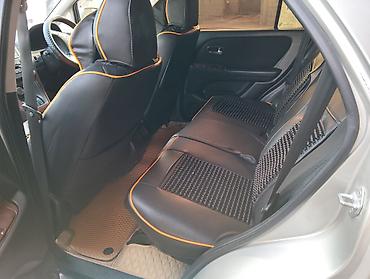 электро авто бишкек: Toyota Harrier: 2002 г., 3 л, Автомат, Газ, Кроссовер — 10