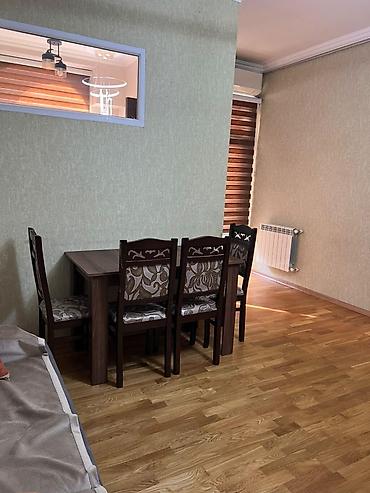 Долгосрочная аренда квартир: Şeherin Merkezinde Elit yaşayiş kompleksi Kristal Abşeron 1 de Kiraye — 1