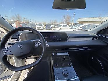 Другие автомобили: Neta U Pro 2022 — это компактный электрический кроссовер (SUV) от — 1