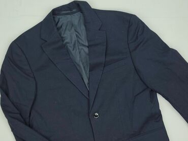 шорти bershka: Suit jacket for men, One size, H&M, condition - Perfect