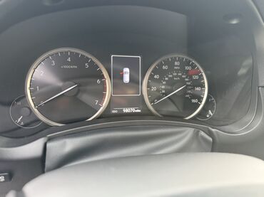 Lexus: Lexus NX: 2019 г., 2 л, Автомат, Бензин, Кроссовер — 5