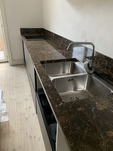 Mərmər: MERMER PILEKEN VE METBEX MEBLNIN UZDNUN MERMER QURAWDRMASI PLEKEN -da lalafo.az — 4 Mərmər: MERMER PILEKEN VE METBEX MEBLNIN UZDNUN MERMER QURAWDRMASI PLEKEN — 4