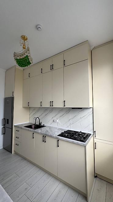 Продажа квартир: 2 комнаты, 61 м², Элитка, 13 этаж, Косметический ремонт — 8