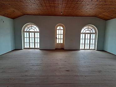 Həyət evləri və villaların satışı: 7 otaqlı, 318 kv. m, Orta təmir — 17