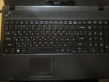 acer: Acer aspire 5 saglam modeldir ram 4 yaddas 256 Bir problemi zaryetqadi — 2