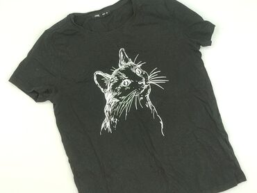 Sinsay, Women`s T-shirt, size XS (EU 34)