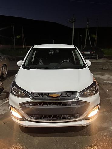 Chevrolet: Chevrolet Spark: 2020 г., Хэтчбэк at lalafo.kg — 1 Chevrolet: Chevrolet Spark: 2020 г., Хэтчбэк — 1