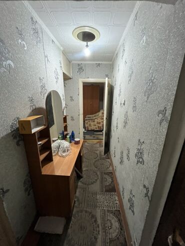 снять дом на долгий срок: Двухкомнатная квартира в центре города, only for foreign students