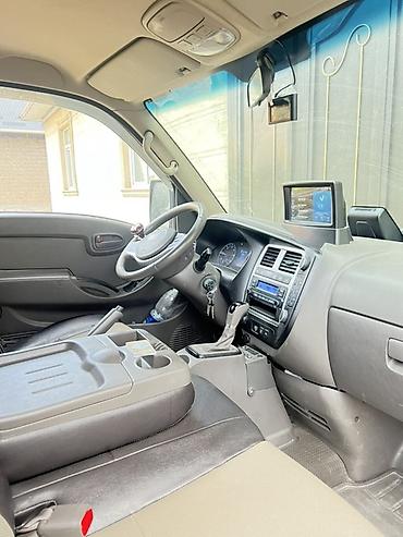 реф прицеп: Hyundai Porter: 2021 г., 2.5 л, Типтроник, Дизель — 6