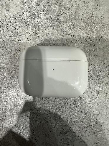 rant ace: Беспроводные наушники-вкладыши Apple AirPods Pro 2 с зарядным футляром — 3