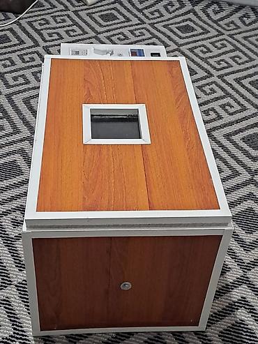 Инкубаторы: Инкубаторы для яиц «Канат Ферм» — удобное решение для домашнего и — 11