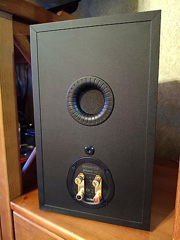 radiotehnika s90: Продаю пару полочных колонок Monitor Audio Bronze 100. Куплены в — 5