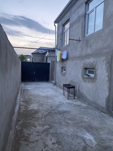 lalafo az hovsan kiraye evler: 3 otaqlı, 100 kv. m, Kredit var, Orta təmir
