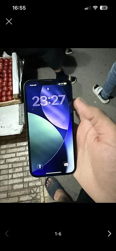 ipad 11 pro m1: IPhone 13, Göy, Simsiz şarj — 6