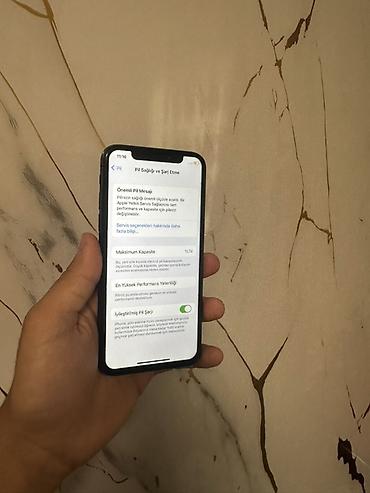 iphone 10 x: IPhone X, Space Gray, Face ID — 4