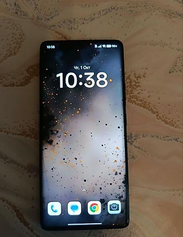 c33 telefon: Redmi Note 14 Pro, 256 GB, rəng - Qara, Sensor, Barmaq izi, İki sim kartlı — 5
