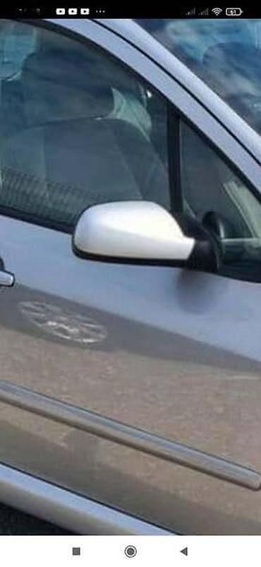 patoke: RETROVIZOR D ZA PEUGEOT 307 OD 2001. DO 2005. GOD — 1