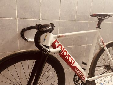 шины для велосипедов: Шоссейный велосипед, Рама M (156 - 178 см)