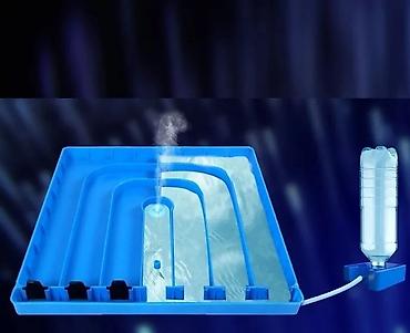ınqbator: Çin, Fabrik istehsalı, Bütün növ quşlar üçün, Zəmanət ilə — 7