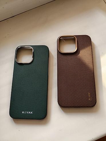 iphon 11: 16 pro max!!Ультратонкие защитные чехлы для iPhone с поддержкой — 1