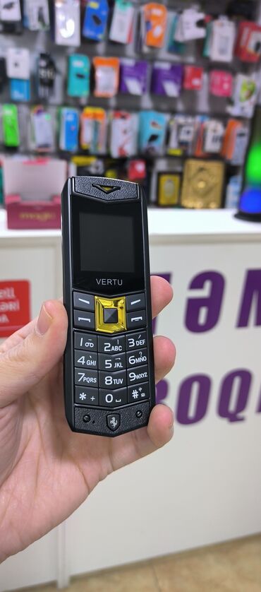 vertu aster: Vertu Constellation