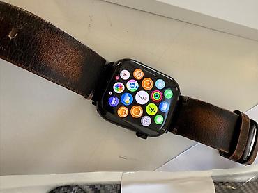 Другие смарт-часы: Срочно продаю apple watch 11 46mm состояние как новый не один царапина — 2