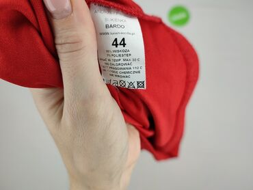 Sukienki: Ulubione, Sukienka damska, 4XL — 6