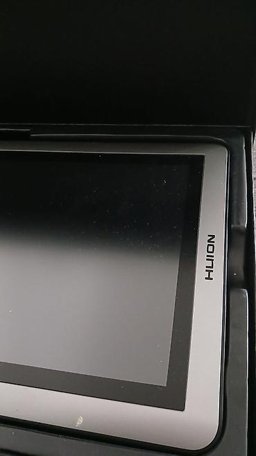 wacom one: Планшет, Б/у, Классический цвет - Черный — 2