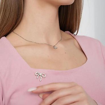 Лонгсливы: Лонгслив, цвет - Белый, Китай, S — 7