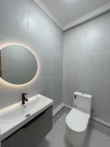 Продажа квартир: 2 комнаты, 60 м², Элитка, 8 этаж, Дизайнерский ремонт — 11