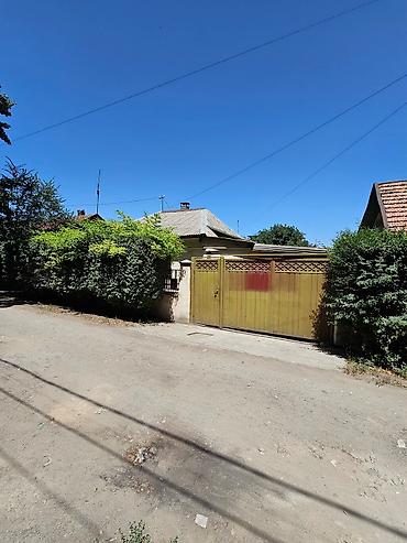 алматинской: 🏡 Продаётся уютный 4-комнатный дом с удобствами! 📍 Район Аламединского — 2