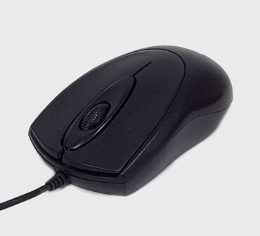 Другие аксессуары для компьютеров и ноутбуков: Мышь USB, проводная, G1. Простая, удобная, не дорогая мышь. Хорошее