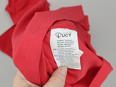 lucy h studio: Lucy, Sukienka damska, rozmiar XL — 4