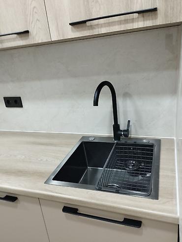 Продажа квартир: 3 комнаты, 83 м², Индивидуалка, 6 этаж, Дизайнерский ремонт — 9