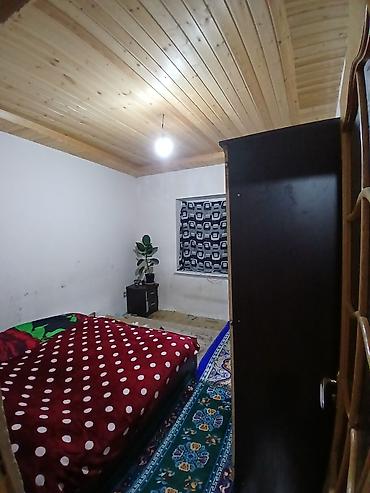 Həyət evləri və villaların satışı: 4 otaqlı, 110 kv. m, Kredit var, Orta təmir — 6