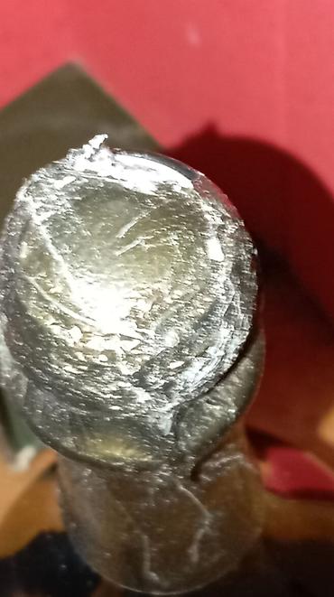 Ostali antikviteti: Dom Pérignon Vintage 1971 Champagne (Sa kutijom) — 14