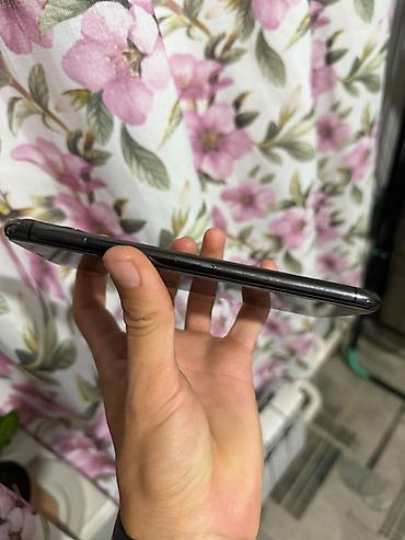 apple studio display: IPhone 11 Pro Max, Б/у, 256 ГБ, Matte Space Gray, Защитное стекло, 75 % — 5
